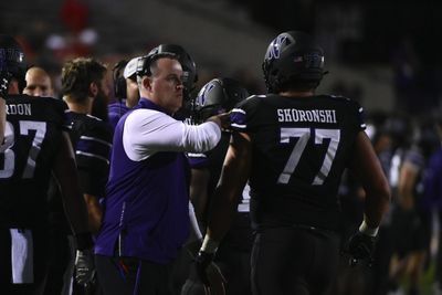 Titans’ Peter Skoronski ‘definitely surprised’ by Northwestern hazing scandal