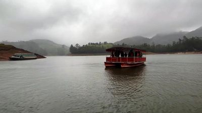 Hydel tourism sites in Kerala to run battery-operated boats