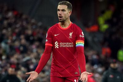 Stonewall hopes Jordan Henderson speaks out about LGBTQ+ rights after Saudi move