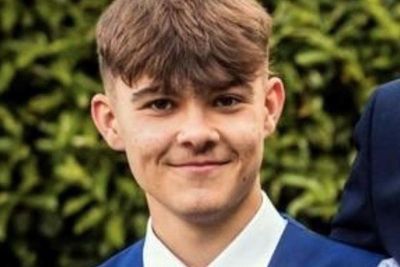 Boy, 16, who murdered ‘loving’ teenager in Sussex village faces life in prison