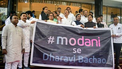 Maharashtra Assembly to break for two days; Congress blames it on PM Modi visit
