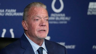 Jim Irsay Shares Status of Contract Negotiations With Jonathan Taylor Amid Twitter Strife