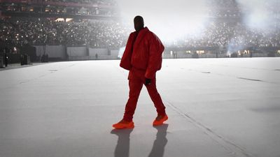 Yeezy Is Still Making Big Bucks for Adidas