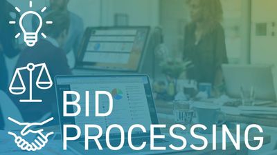 Jetbuilt Launches Bid Processing to Accelerate Project Bidding and Evaluation
