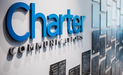 Charter Second-Quarter Net Falls as 189,000 Subscribers Cut the Cord