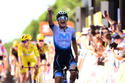As it happened: Norsgaard wins Tour de France Femmes stage 6 from breakaway