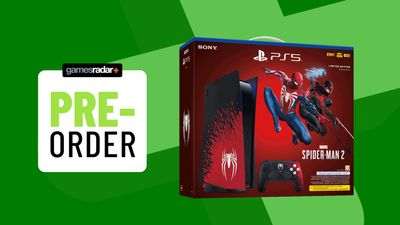Spider-Man 2 PS5 pre-orders are now live - here's where to buy