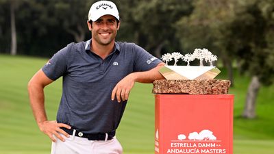 DP World Tour Adds Two Events To Schedule Including Valderrama Replacement