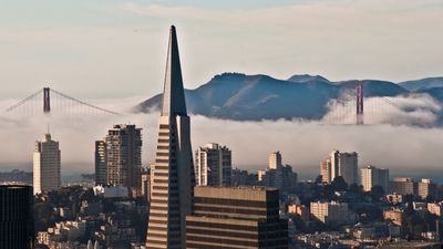 10 Reasons Why You Should Visit San Francisco
