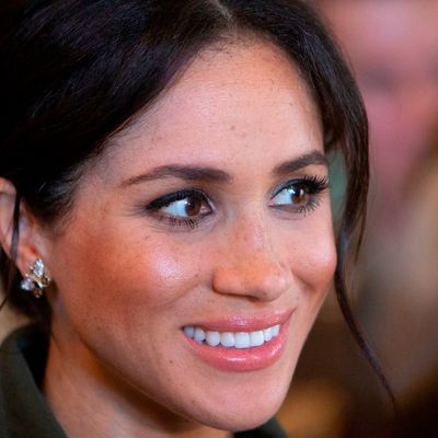 Meghan Markle Going Back to Acting Would Be a "Step Down," Royal Author Claims