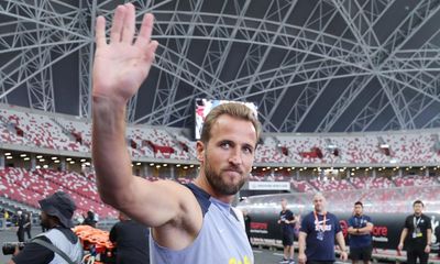 Bayern Munich could bid €100m for Harry Kane with Tottenham keen on Tel