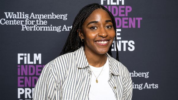 Ayo Edebiri talks breathing new life into TMNT for Mutant Mayhem