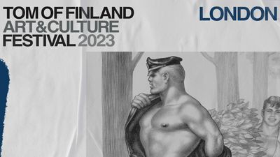 Tom of Finland Art and Culture Festival continues its world tour