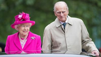 We love Queen Elizabeth II's sassy response to a rather rude remark reportedly made by Prince Philip