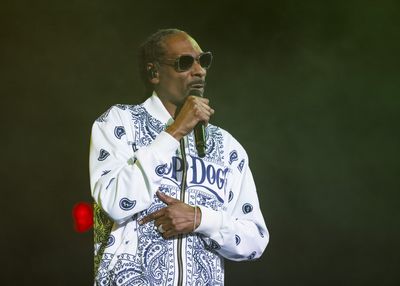 Snoop Dogg’s metaverse debacle: how Web3 proved a rare misfire for a rapper known for his marketing savvy