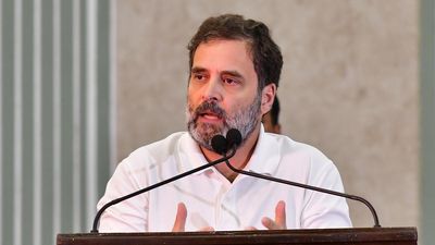 Karnataka Ministers to meet Rahul Gandhi on August 2 in Delhi