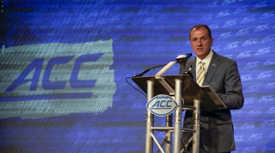 ACC Commissioner Makes Eye-Opening Expansion Comments Amid Pac-12 Uncertainty