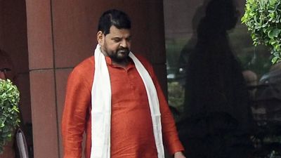 Brij Bhushan Sharan Singh convenes meeting on July 30 to nominate panel for upcoming WFI elections