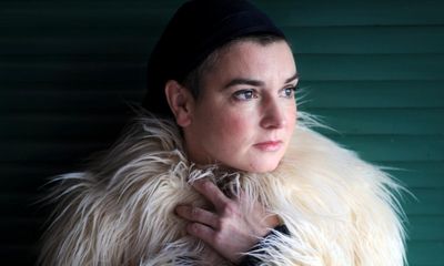 ‘Oh my God, this is like recording Nina Simone’: David Holmes on producing Sinéad O’Connor’s final album