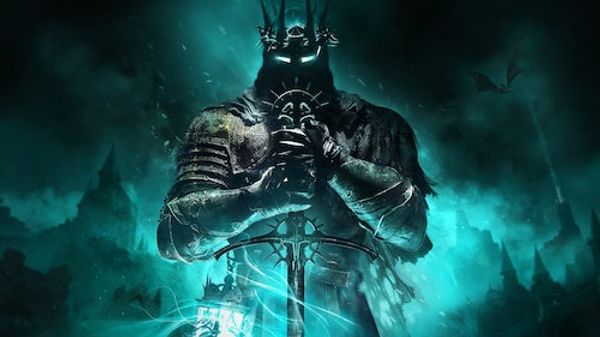 New Lords of the Fallen gameplay shows off seamless co-op and its very own  Blighttown
