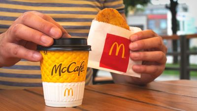 McDonald's Adds a New Spicy Breakfast Sandwich Topping