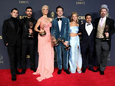 The 75th Emmy Awards show has been postponed