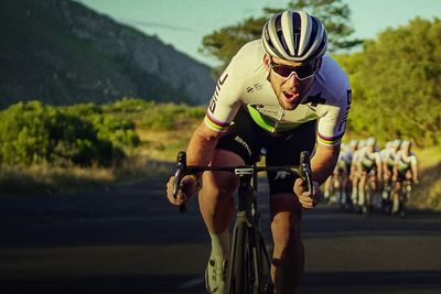 Mark Cavendish hopes his documentary makes mental health issues more relatable