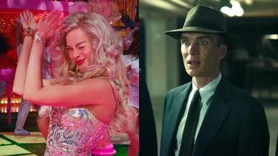 Here's A Bunch Of Wild Stats As Barbie And Oppenheimer Continue To Dominate At The Box Office