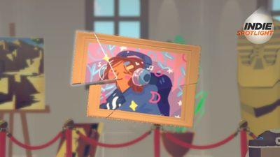 This supremely chill puzzle game with lo-fi vibes is my new go-to for relaxation