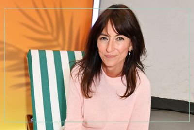 Davina McCall lists the worst times to have banter with women - and she’s absolutely nailed it