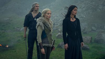 The Witcher season 4 could be the show’s best yet – even without Henry Cavill