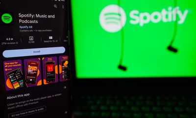 What will Spotify’s price rise mean for its recording artists and songwriters?