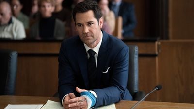 Lincoln Lawyer showrunner teases new character and more in Lincoln Lawyer season 2 part 2