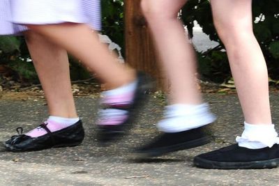 Council takes ‘unusual decision’ to close school after hole found in playground