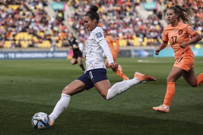 In less than one week, the 2023 Women's World Cup has shattered ticket sale records.