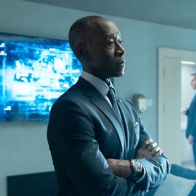 How Long Was Rhodey a Skrull? Director Confirms a Shocking MCU Theory