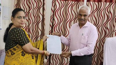 Kargil war hero’s widow gets monetary allowance for gallantry award after 23 years