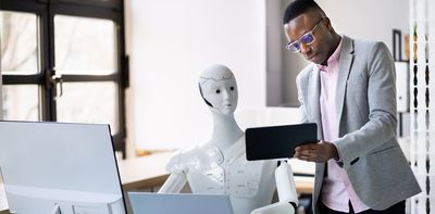 How you can future-proof your career in the era of AI