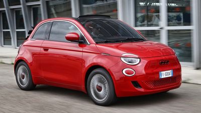 Fiat Outsold All The Other Stellantis Brands In First Half Of 2023