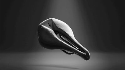 Specialized bring their Power Mirror 3D printed saddle tech to the masses with the new Power Expert Mirror