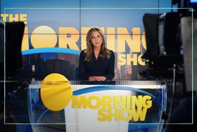 When is The Morning Show season 3 coming out?