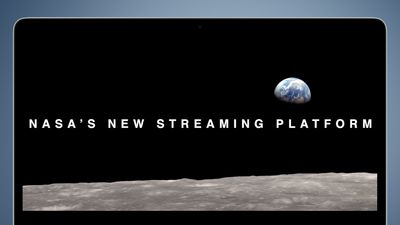 NASA Plus is a space-themed answer to Netflix – and it lifts off soon