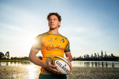 Wallabies’ new generation unencumbered by weight of Bledisloe Cup history