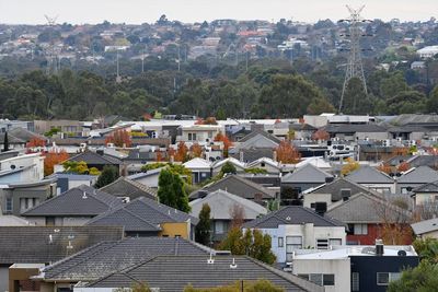 Greens insist they won’t back down on housing bill despite Albanese’s double dissolution threat