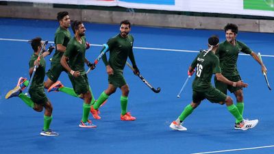 Pakistan hockey team gets NOC for Asian Champions Trophy, to reach India on Tuesday