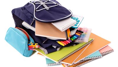 How Chicago nonprofits are stepping in to fill students’ backpacks with school essentials