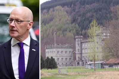 Senior SNP figures weigh in on plans for 'millionaires' playground' on Loch Tay