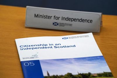 National readers give verdict on citizenship after Scottish independence