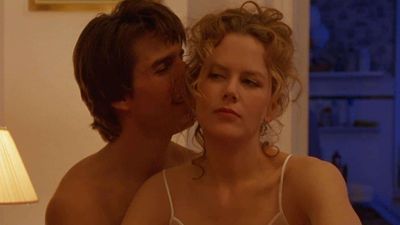 Tom Cruise And Nicole Kidman Face The Brunt Of Scathing Comments From Eyes Wide Shut Screenwriter