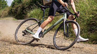 Six things we learned testing gravel bikes